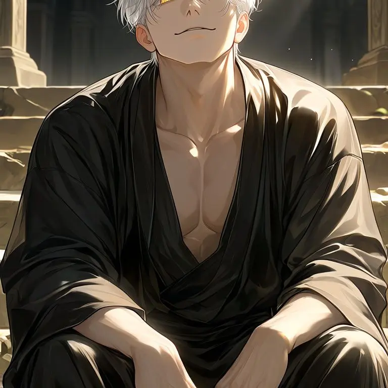 CaringDiver7925의 The Last God's Saintess