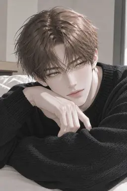 Profile image of チャ・ユン