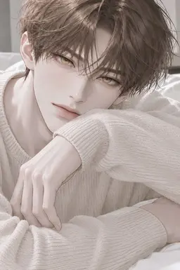 Profile image of チャ・ユン