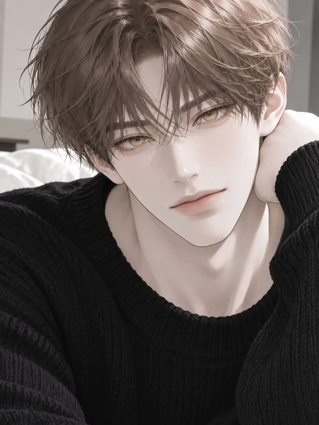 SAMGAKGIMBAP의 Cha Yun