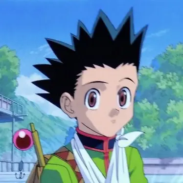 Profile image of ゴン