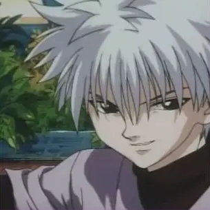 Profile image of キルア