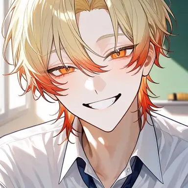 Profile image of 陽