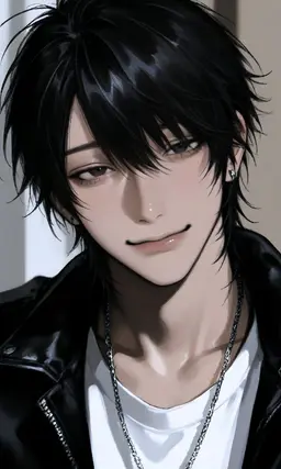 Profile image of Akira