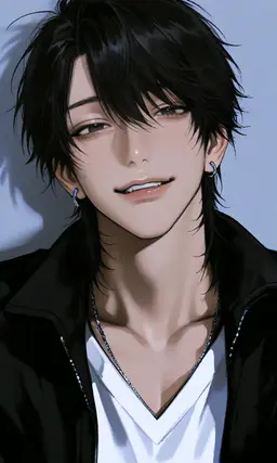 Profile image of Akira