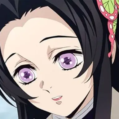 Profile image of 胡蝶カナエ