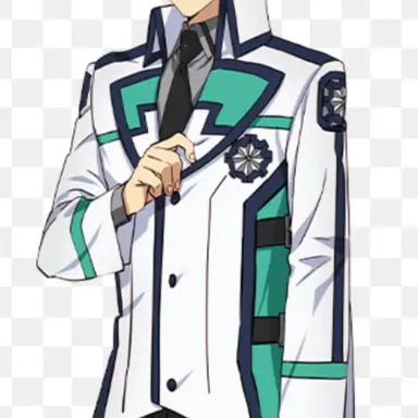 Profile image of 司波達也