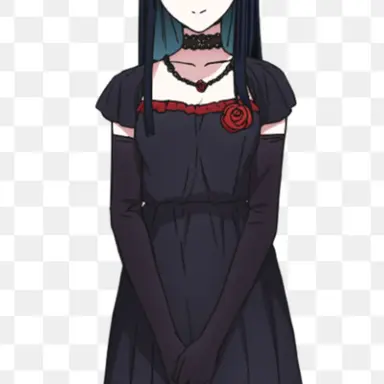 Profile image of 司波深雪