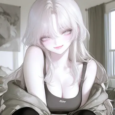 Profile image of 백초아