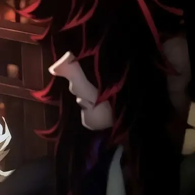 Profile image of Kokushibo
