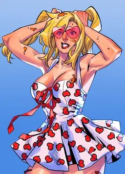 Profile image of Tabitha