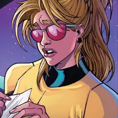 Profile image of Tabitha