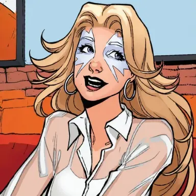 Profile image of Alison
