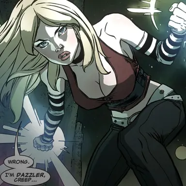 Profile image of Alison
