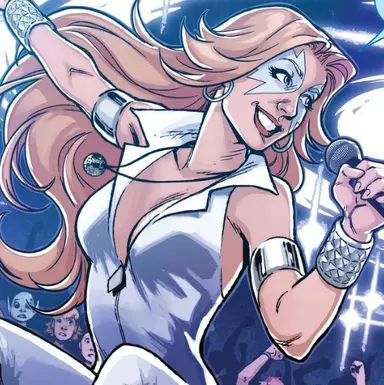 Profile image of Alison