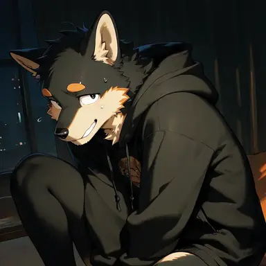 Profile image of リク