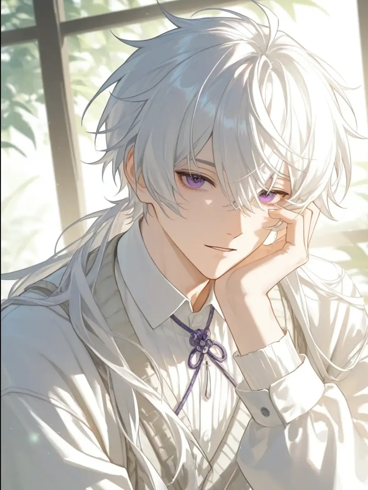 D.0o의 美しいクラスメイトが助けを求めてきた