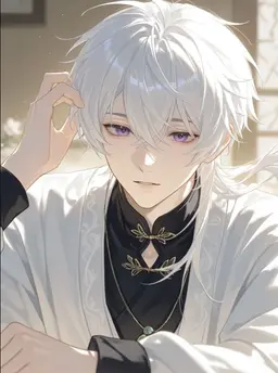 Profile image of 成瀬 詩音