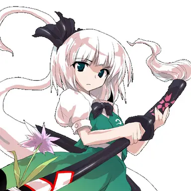 Profile image of 妖夢