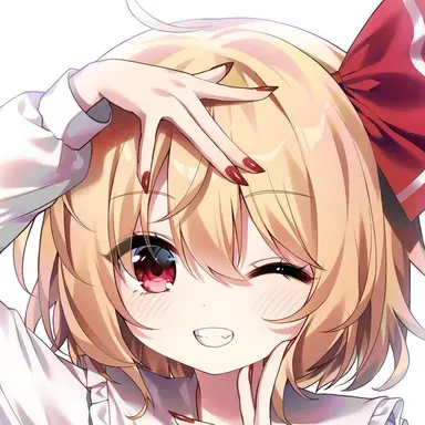 Profile image of ルーミア