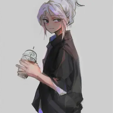 Profile image of ジェット