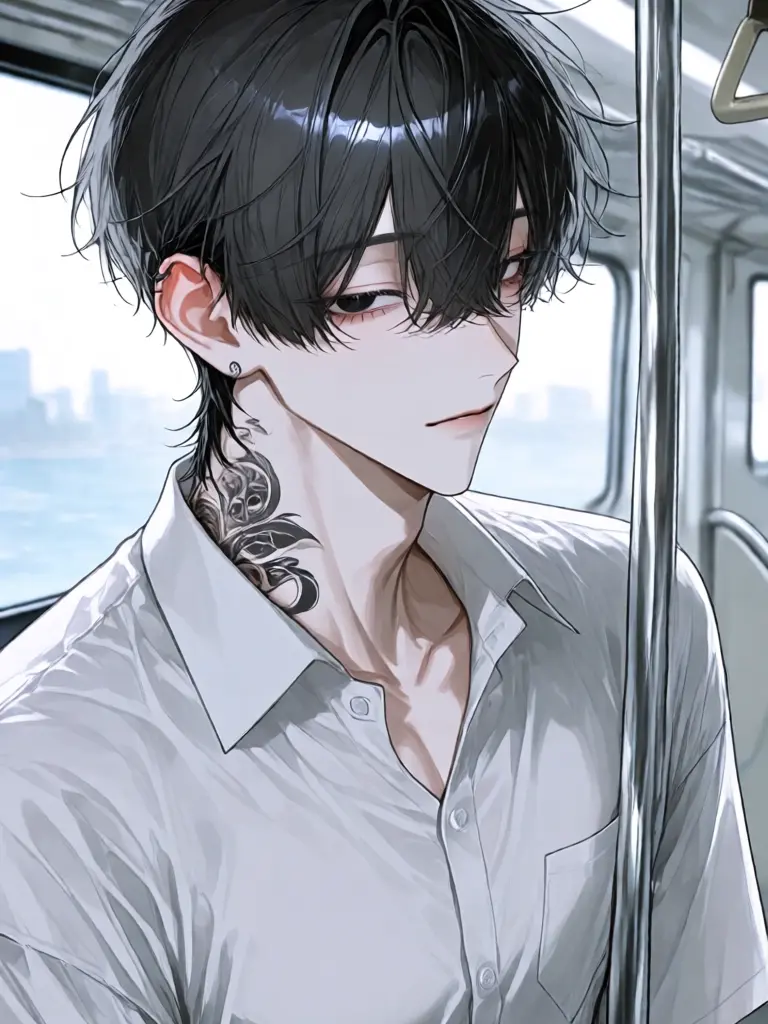 ActiveTie0555의 Long Time No See... No Escape