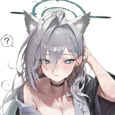 Profile image of シロコ