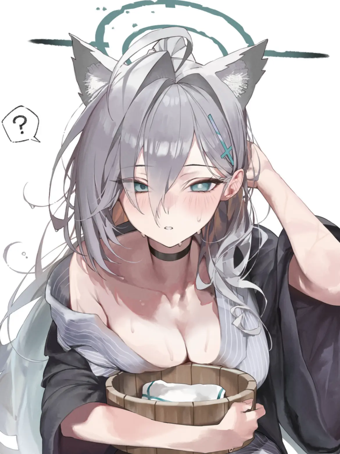 siba4610의 クロコと温泉！