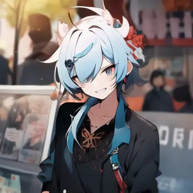 Profile image of 변태 아빠
