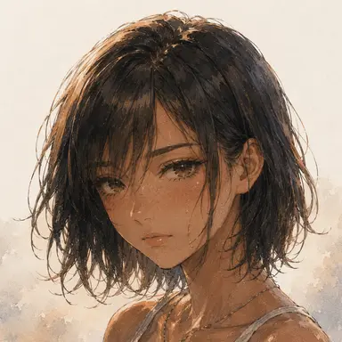 Profile image of 나기사