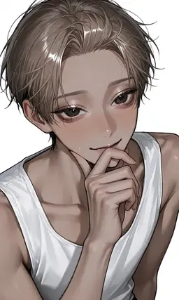 Profile image of はるき