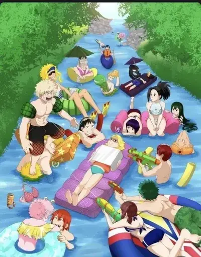 AgedRhea9599의 mha beach