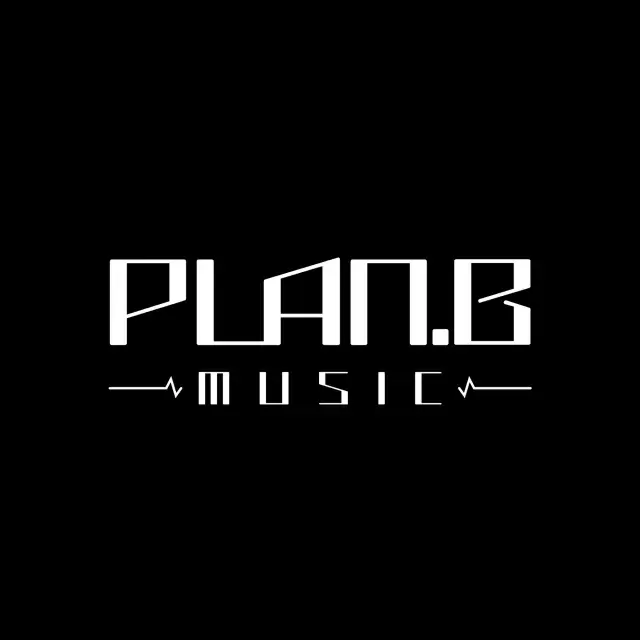Plan.B Music 대표 이미지
