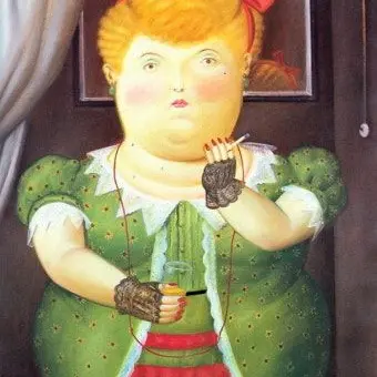 Profile image of 여우