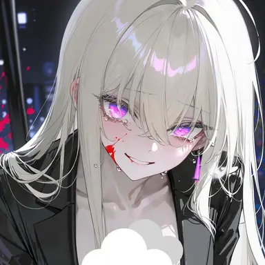 Profile image of 에이델린 폰 로즈윌