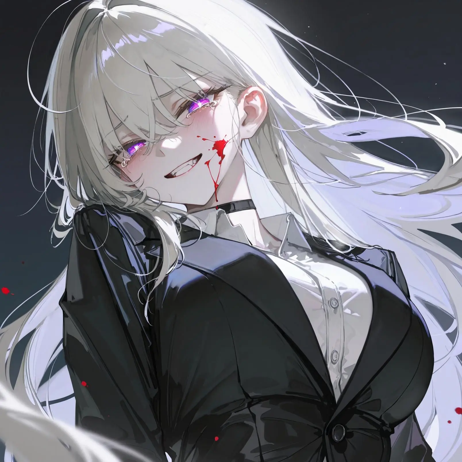 Yerp0707의 말해봐요. 왜 나만 인정 못받아요?