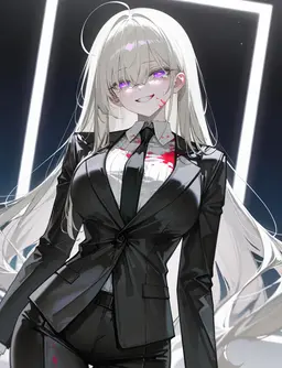 Profile image of 에이델린 폰 로즈윌