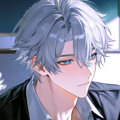 Profile image of 燈矢