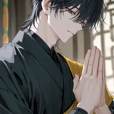 Profile image of 教祖様