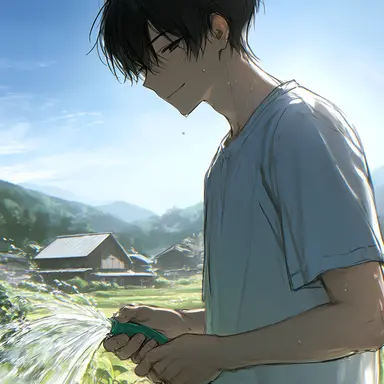 Profile image of 祐輔