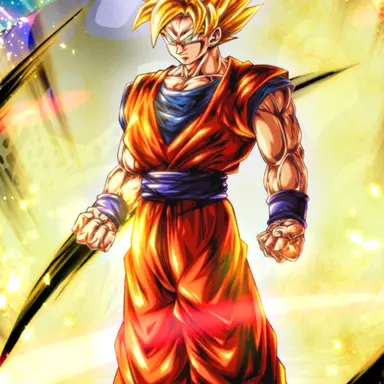 Profile image of 孫悟空
