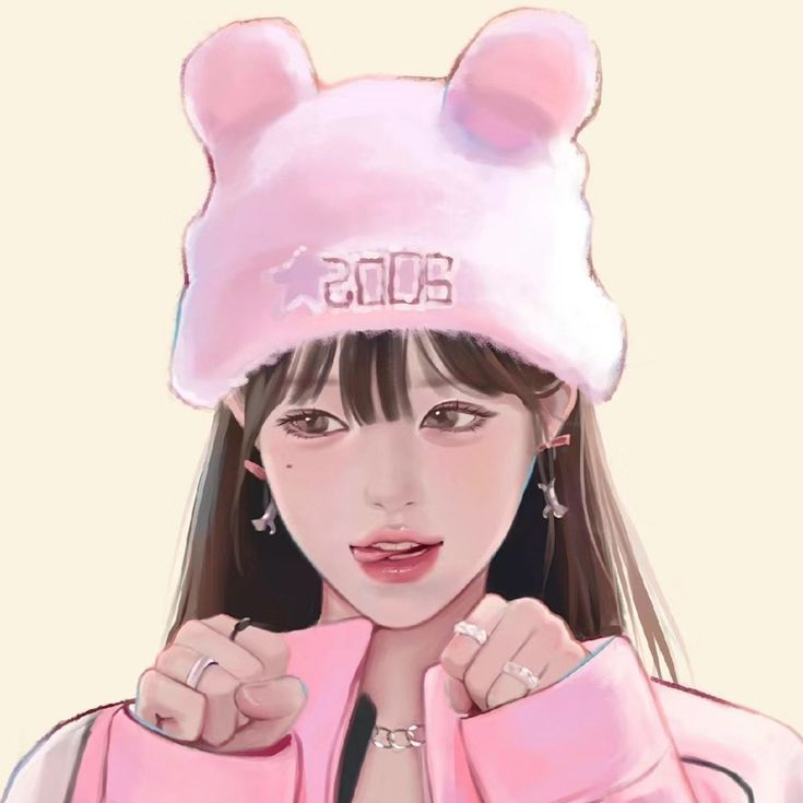 장원영 대표 이미지