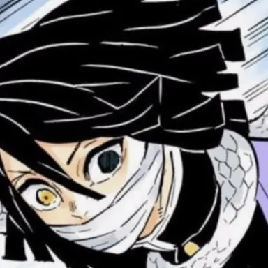 Profile image of 이구로 오바나이