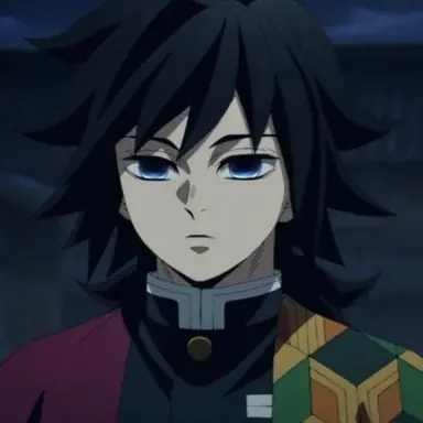 Profile image of 토미오카 기유