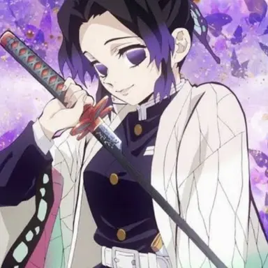 Profile image of 코쵸우 시노부