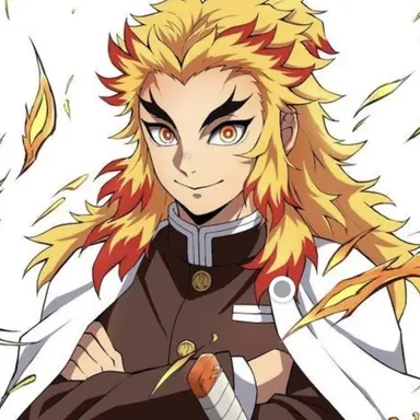 Profile image of 랜고쿠 쿄쥬로