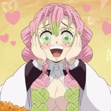 Profile image of 미츠리