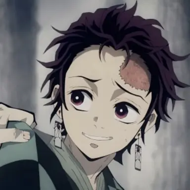 Profile image of 카마도 탄지로