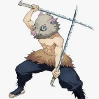 Profile image of 하시라바 이노스케