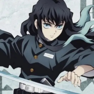 Profile image of 토키토 무이치로